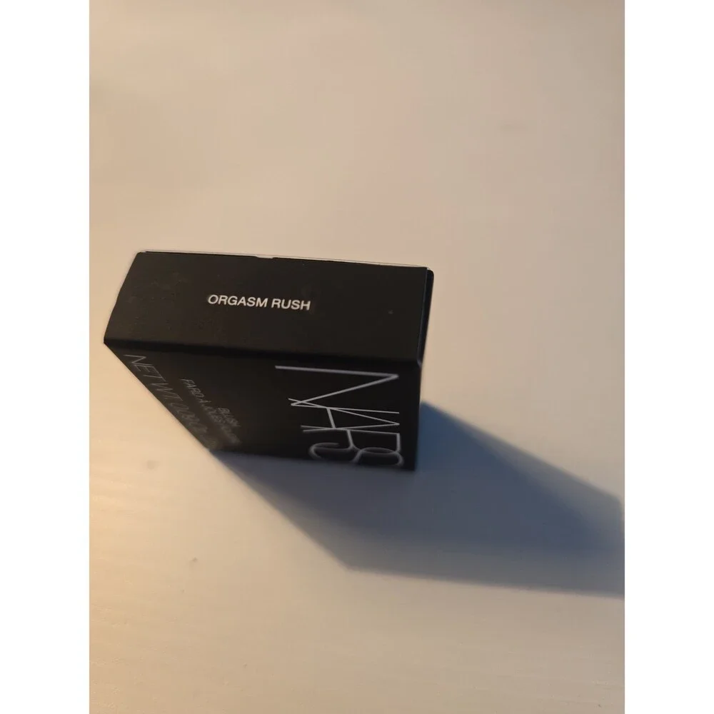 NARS Blush Mini Size 2.5g Orgasm Rush NEW